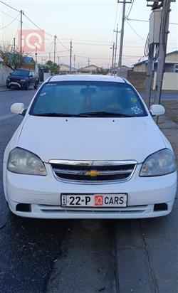 شيفروليه اوبترا